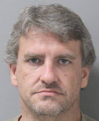 Timothy Jeffcoat, - Ouachita Parish County, LA 